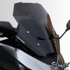 Szyba ERMAX SCOOTER SPORT 48 cm Honda Forza 750 2025 - 2026